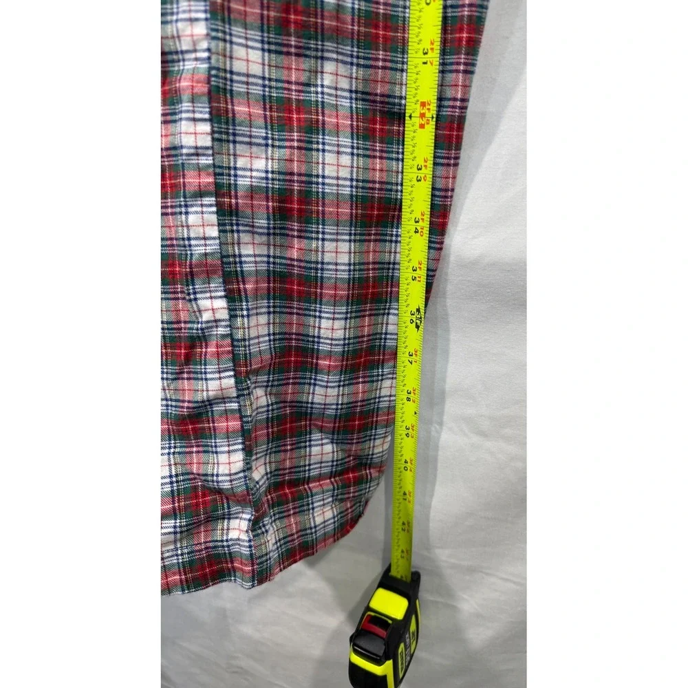 Polo Ralph Lauren from tartan
